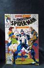 The Amazing Spider-Man #374 1993 Marvel Comics Comic Book
