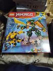 LEGO Ninjago Dragons Rising Lloyd Arin's Ninja Team Mechs 71794 NEW + SEALED