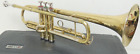 CONN 15B Trumpet 🎺1967 Refurbished- EXTRAS mouthpiece & Hardshell Case K95030