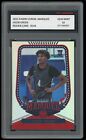 JALEN GREEN 2021 PANINI CHRONICLES DRAFT PICKS MARQUEE 1ST GRADED 10 ROOKIE CARD