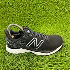 New Balance Fresh Foam 880 V11 Women Size 7 Black Running Shoes Sneakers W880E11