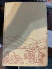 New ListingFIRST EDITION The Grapes of Wrath-John Steinbeck- 1939 Hardcover Book Club No DJ