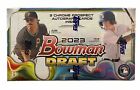 2023 Bowman Draft Baseball Hobby Jumbo Box - New / Sealed 3 Prospect Autographs