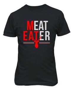 Meat Eater Hunting Men's T-Shirt