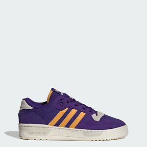 adidas men Rivalry Low Shoes
