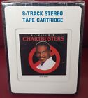 Ray Parker - CHARTBUSTERS - Ghostbusters 8 Track Tape SEALED 1984 Soul Pop RARE!