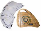 FIRST ACT DISCOVERY - Wooden Lap Harp With 10 Song Cards & 2 Instruction Cards