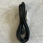 Longwell LS-13 E55349 27.0150A.0A1 R 6' Round Power Cord Cable NEW