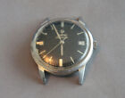 Vintage Zodiac Automatic Men's Wristwatch for Restoration or Repair
