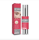 5 Seconds Retinol Cream Remove Eyes Bags Dark Circles Anti Aging Eye Cream Serum