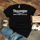 Triumph Motorcycle Classic T-Shirt