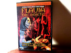 Flavia the Heretic (DVD) Anthony Higgins María Casares Florinda Bolkan