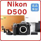 Nikon Nikon D500 Body Body Body Body Appearance OM005