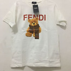 Fendi Fashion T-shirt