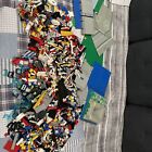 20 Pounds Of 1980’s Lego Pieces Wheels Figure Baseplates Pirates