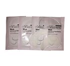 Alluring Wink Collagen Under Eye Pads for Eyelash Extensions 50 pairs Lint free