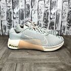 Nike Metcon 9 Pale Ivory Guava Ice Gym Training Shoes DZ2537-002 Women's Size 10