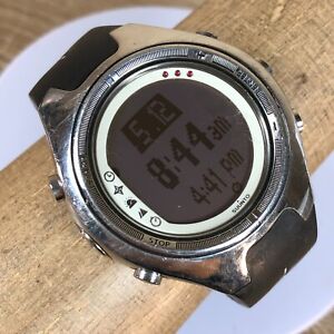 Rare Suunto X6m Outdoorsman Authentic Working With New Battery