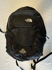 The North Face Recon Backpack 31L Laptop Sleeve Black 2018 Model
