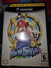 New ListingSuper Mario Sunshine Nintendo GameCube 2006