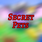 Roblox | Pet Catchers | Secret Pets