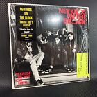 New Kids on the Block Please Don't Go Girl Vinyl LP Single (Columbia) (VG-/VG-)