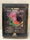 TRAMMPS Disco Inferno 8 Track Tape Atlantic Untested