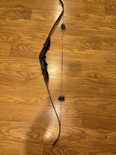 New ListingWin Win Blackwolf Recurve ILF Selway Quiver Bow