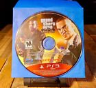 New ListingGrand Theft Auto Episodes From Liberty City PS3.Fully Tested.Plays/Runs Flawless