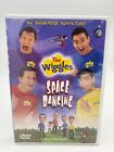 Wiggles, The: Space Dancing (DVD, 2007)