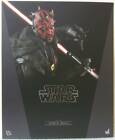 Hot Toys DX18 Solo A Star Wars Story Darth Maul 1/6  JAPAN NEW