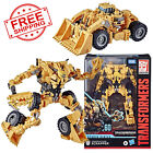 Hasbro Transformers Studio Series SS#60 Voyager Class Scrapper Action Figure
