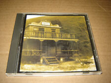 Spaghetti Western - The Old West Hotel CD rare 1996 indie rock alt-country HEAR