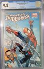 Amazing Spider-Man #1 CGC 9.8 Ramos Variant STAN LEE Cover: 1st Cindy Moon