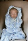 BERENGUER Special Edition Reborn Baby Boy Doll 21” Life Like Weighted Over 5 Lb