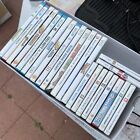 NINTENDO WII U, Wii, And 3DS GAME LOT