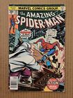 Amazing Spider-Man #163 Kingpin Marvel 1976 VG/FN