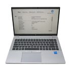 HP EliteBook 840 G8 -14