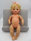 Vintage Horsman Lullaby & Good Nite Collectible 1974 Baby Doll