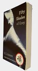 Steamy Fifty 50 Shades of Grey E L James Book 1 PB 1st Edition 2012 514Pg VG+