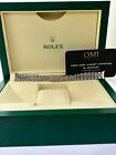 Rolex 26mm Stainless Steel Jubilee Band