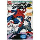 Amazing Spider-Man (1963 series) #358 in VF + condition. Marvel comics [f`