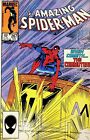 Amazing Spider-man #267 Marvel Comics 1985 (688)