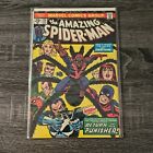 Marvel Comics - 1974 - Amazing Spider-Man #135