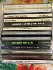 New ListingClassic Rock 11 CD LOT, All Come In Jewel Case With Artwork.