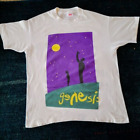Vintage GENESIS © 1992 Tour Tee Phil Collins T Shirt
