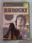 Rocky Legends (Eng) (NTSC-J) (Microsoft Xbox)