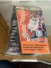 1996-97 Upper Deck Collectors Choice Series 2 Factory Sealed Box Kobe Bryant RC