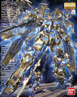 Bandai 1/100 MG 177 RX-0 Unicorn Gundam 03 Phenex