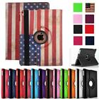 Leather Shockproof Hand Strap Auto Wake/Sleep Case Cover for iPad Air 3rd 10.5